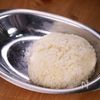 週末は彼とおうちでカフェ気分💕10倍おいしいオムハヤシの技の工程4