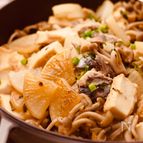 ＊大根とサバ缶の煮物＊麺つゆで簡単！！