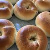 1385182の作ってみた!投稿(【基本のベーグル】初心者にもおすすめ!手ごねで作る絶品レシピ)