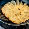 止まらない！自慢の白菜餃子の工程5