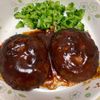 La gelatinaの作ってみた!投稿(【基本の煮込みハンバーグ】ソースが絶品！子供よろこぶ♡)