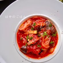 野菜たっぷり♪ラタトゥイユ＼何度も作りたくなる♡／