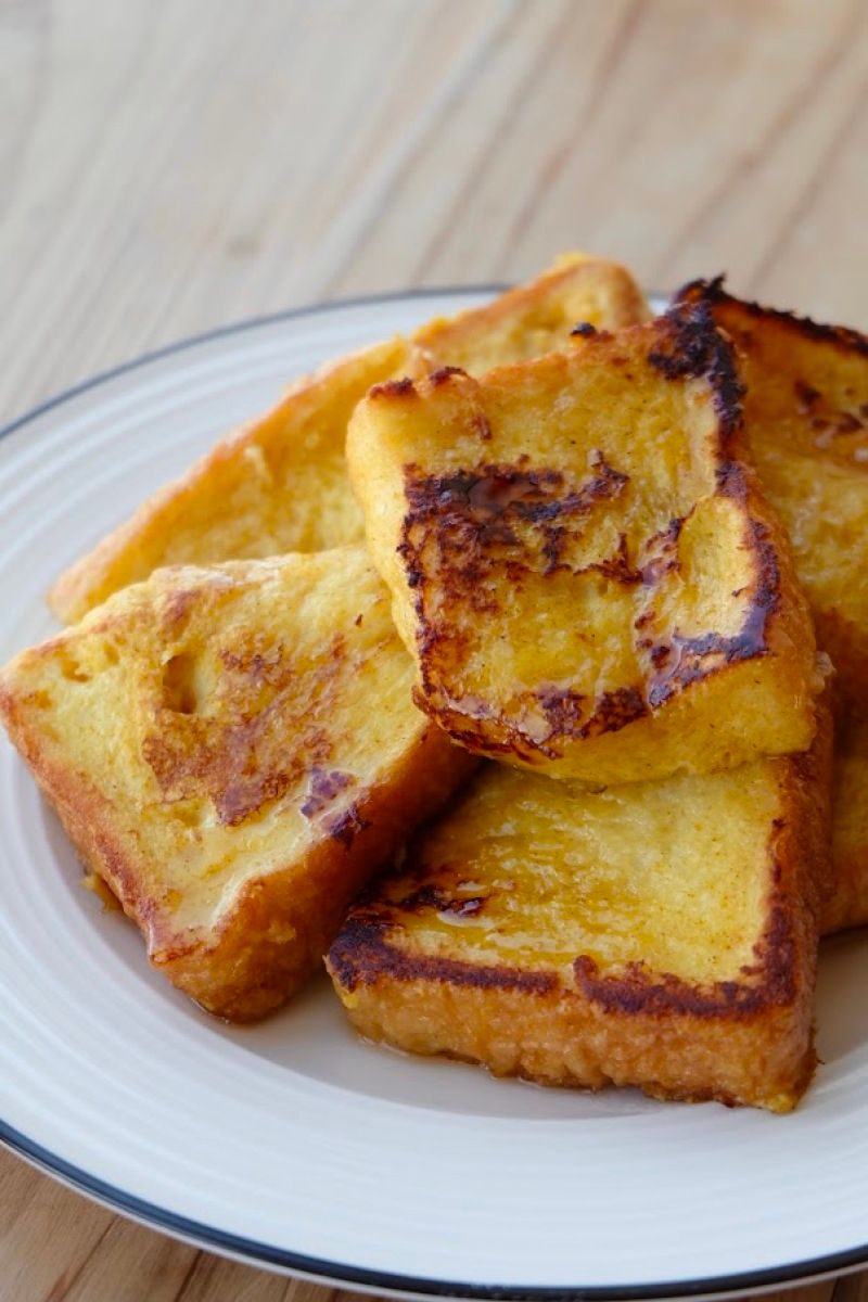 余ったキャンディバークのレシピ