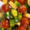 切って漬けるだけ！やみつき食感♪【中華風ぽりぽり漬け】の工程5