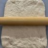 グルテンフリー
米粉のシナモンロールの工程11