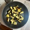 ご飯がすすむ♪【なすとピーマンのみそ炒め】の工程4