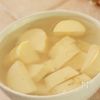 なめらか濃厚！スイートポテトの工程1