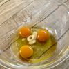 卵だけで大満足！家族がハマる【たまご炒飯】の下準備