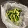 ぽりぽりハマる!【切り干し大根のごまマヨサラダ】の下準備
