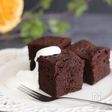 まさかのレンチン3分！超しっとり！【濃厚チョコレートケーキ】