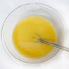 うどんの茶碗蒸し おだまき蒸しの工程2