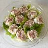 【電子レンジで簡単シュウマイ】手間なし簡単おかずの工程4