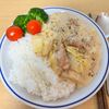 Tsuneaki Okadaの作ってみた!投稿(手軽なのにごちそう感♪【白菜とウインナーのクリームごはん】)