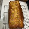561751の作ってみた!投稿(焼くまで10分!バナナパウンドケーキ)