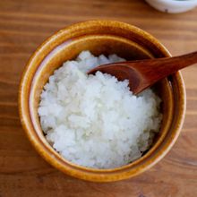 皮もまるごと。だいこんおろし