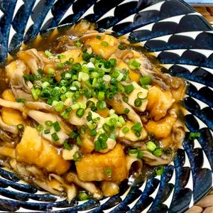 michuの作ってみた!投稿(【きのこと厚揚げのとろみ煮】旨み◎ほっこりヘルシー副菜♪)