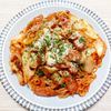 よっこの作ってみた!投稿(焼きそばナポリタン風)
