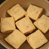 包まず簡単!【油揚げキャベツ餃子】の工程3