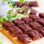 混ぜるだけでできる♪失敗ナシの【超濃厚ブラウニー 】