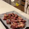 漬けて焼くだけ♪【スペアリブのマーマレード焼き】の工程2