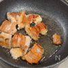【濃厚でぷりぷり】照り焼きホルモン丼の工程5