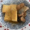 万福の作ってみた!投稿(サバ缶と厚揚げの味噌煮【#作り置き#時短#煮込みは5分】)