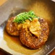 たかきびおろしハンバーグ☆