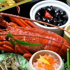 伊勢海老