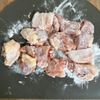 濃厚♡【ケチャマヨマスタードチキン】ご飯が進む♪の工程1