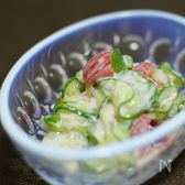 ライタ・・・インド風ヨーグルトサラダ　