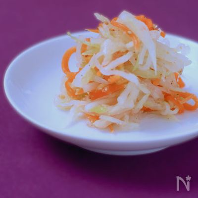 中華風なます