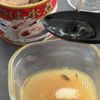 缶そのまま〆さばテリーヌの工程2
