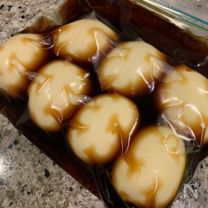 作り置きにも『絶品煮卵』 | レシピサイトNadia