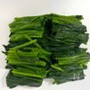 ドイツ定番付け合せ｜ほうれん草のクリーム煮の工程1
