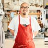東山広樹・超料理マニアな料理人