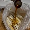 【手が止まらない！】ごぼう唐揚げの工程2