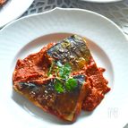 隠し味がポイント！魚嫌いも喜ぶ！さばのトマトクリーム煮。
