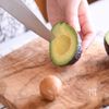 トマトとアボカドの和風ハニーマスタードサラダ🍅🥑🍯の工程2