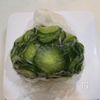 【薄切りきゅうりの塩昆布ナムル】ぱりぱり食感がやみつき!の工程3