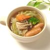 とのちゃまの作ってみた!投稿(【具沢山!野菜とソーセージのスープ煮】染み染み、ほっこり♪)