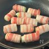 【ネギの豚バラ巻き】とろ甘ネギ×ジューシー豚バラの最強コンビの工程2
