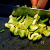 いつもの『チキンライス』を格上げするレシピの工程3