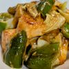 まゆのの作ってみた!投稿(【しっとり鶏むね肉とキャベツのオイマヨソテー】ご飯がすすむ！)