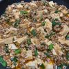 こめの母の作ってみた!投稿(絶品【麻婆豆腐】簡単なのに本格的♪)