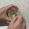 【再現】サイゼリヤの！ほうれん草のソテー♪の下準備