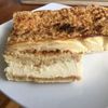 Shinoの作ってみた!投稿(めちゃ簡単!とろうまチーズケーキ)
