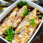 お魚嫌いも納得♪ ぶり（鰤）
の南蛮漬け
