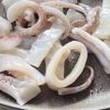 やみつき濃厚ソースのイカ焼きそば♪お弁当にも◎の工程1