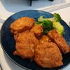 そらまめの作ってみた!投稿(【豆腐と鶏肉のふわふわナゲット】簡単＆節約！子供が喜ぶ♡)