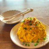 レンジで簡単♡かぼちゃとクリームチーズのサラダ